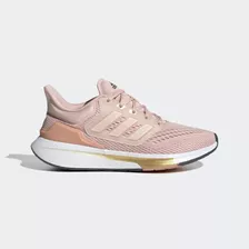 Tenis adidas Eq21 Run Color Vapour Pink/vapour Pink/ambient Blush - Adulto 2 Mx