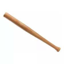 Bate Baseball Béisbol Madera Raqueta Softbol - 32 Pulgadas