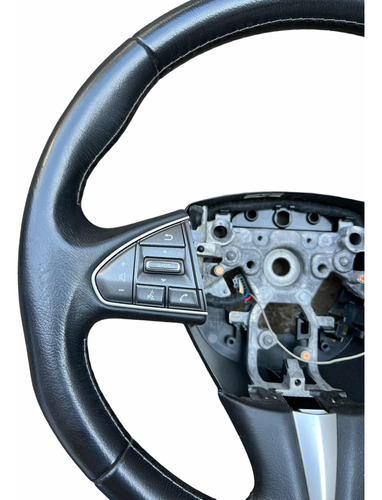 Volante De Direccin Infiniti Q50s Hybrid 2015-2020 Foto 2