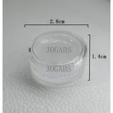 Ferramenta Relojoeiro Silicone Em Pasta Para Vedações 