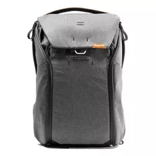 Peak Design Mochila Para Diario, 30l, Computadora Portátil.