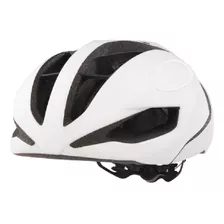 Casco Oakley Aro5 Hombre Blanco Talla Xl