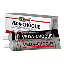 Veda Choque 150 Gr Cola Parachoque Maxi Rubber