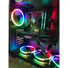 Pc Gamer I5-9400f 3,9mhz/ Gtx 1660 Ti Oc 6gb / 16gb Ram /ssd