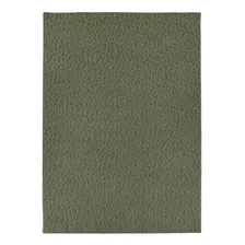 Garland Rug Ivy Area Rug, 9-feet By 12-feet, Sage