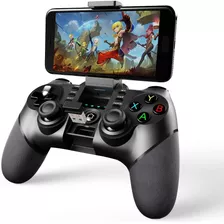 Controlador Para Telefone Android Smart Tv Pc Bluetooth Game