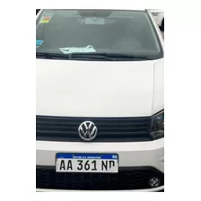 Vw Saveiro Cd Pack High Impecable