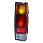 Stop Der-izq Nissan D21 Amarillo/rojo/blanco 1989-1997 Nissan D 21