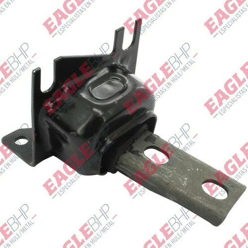 Soporte Trans Izq Eagle Renault Logan L4 1.6l 15 A 19 Foto 3