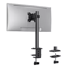 Soporte De Monitor Para Pantallas De Computadora De 13-32 