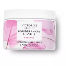  Exfoliante Corporal Victorias Secret Pomegranate & Lotus