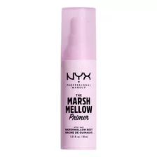 Primer Marsh Mellow Nyx