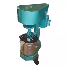 Batidora Industrial Pastelera A Muñeca Martino 36 Lts 1 Hp