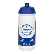 Caramanhola Garrafa Tacx Shiva 500ml Pro Team Ciclismo 