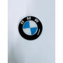 Emblema Para Bmw M Color Cromo Diferentes Tamaos