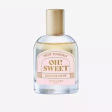 Oh! Sweet Manjar Perfume Femenino Oriflame