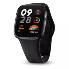 Xiaomi Smartwatch Redmi Watch 3 // Tienda Oficial