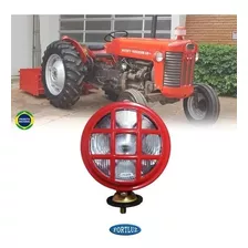 Farol Traseiro Trator Massey Ferguson 50x 55x 65x 292 275