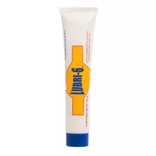 Lubri - 6 Jalea Lubricante Tubo 135g / 20 Piezas 