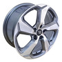 4 Rines 15x10 5/114 Ranger Cherokee Jeep Toyota Tacoma