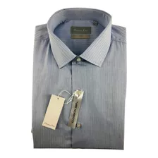 Camisa Hombre * Christian Dior * Clasica O Entallada Art #28