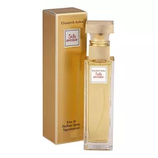 5th Avenue. Edp 125 ml Para Mujer Original