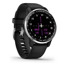 Garmin D2 Air X10 Aviadores Negro/ Mountravel 