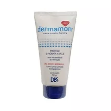 Dermamon Age Creme Protetor 50grs Dbs