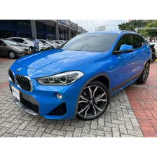 Bmw X2 F39 Sdrive20i M Sport X 2.0t At 4x2 2019 