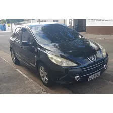 Peugeot 307 2009 2.0 Feline Flex Aut. 5p