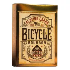 Tabla Bourbon Para Bicicleta De Primera Calidad, Color De Fondo: Burdeos | Universal Language
