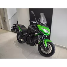 Kawasaki Versys 650cc 2021/2021