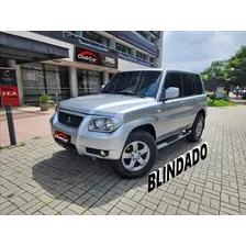 Mitsubishi Pajero Tr4 2.0 4x4 16v 131cv Gasolina 4p Manual