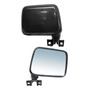 Espejo Retrovisor Derecho Saturn Vue 2004 Electrico Tyc