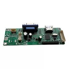 Placa Principal Do Monitor Fox Led 17.1 Tsl-d No3wn2p1a00000