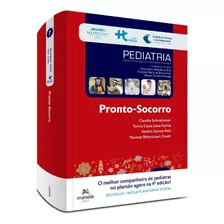 Pronto-socorro Pediatria Do Icr Hcfmusp + Plataforma