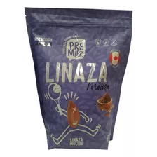 Linaza Molida 1kg Excelente Calidad 