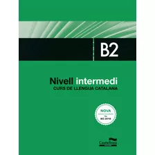 Livro Fisico - Nivell Intermedi B2 Baleares+catalunya)