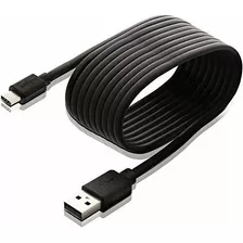 Enlace De Carga Nyko - Cable De Carga De Viaje Usb Tipo C Pa