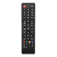 Control Remoto Bn59-01199s Smart Tv