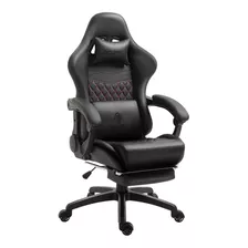 Silla Gamer Pro Dowinx Elite De Escritorio Ergonómica Ls6689