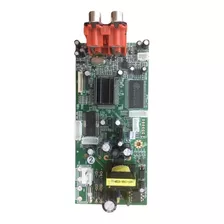 Placa Principal Mpeg Ph155 E Ph 156 Ly-zr966rp-v1.3