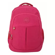 Mochila Bolsa Feminina Reforçada Moderna Descolada Estampada