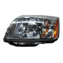 Par Juego Faros Mitsubishi Endeavor  2004 - 2011 Yry