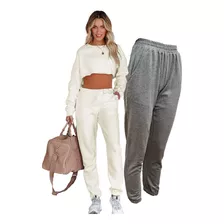 Joggers! Babucha Mujer - Art. P06 - Espacio De Bellas!