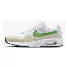 Tênis Nike Air Max Sc Feminino Cor Branco Tamanho 38 Br