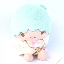 Little Twinns Star Kiki Plush Doll Sanrio Original 