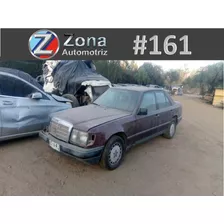 Mercedes Benz 260e 1984 Al 1995 W124 En Desarme