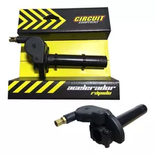 Acelerador Punho Rapido Honda Crf 230f 250 450 150f