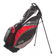 Golf Versa Ultra-lite Stand Golf Bag With Exclusive Fea...